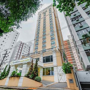 Hotel Cassino Tower Campinas Cambui By Nacional Inn