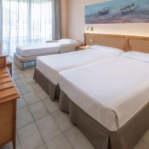 Double or Twin Room Balcony
