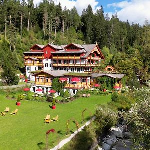Parkhotel Sole Paradiso
