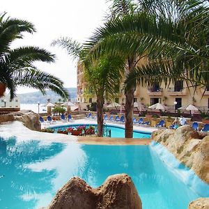 Xemxija Bay Hotel